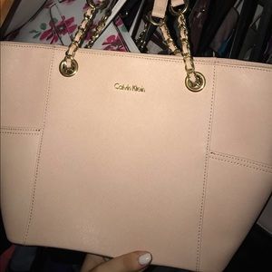 Calvin Klein handbag